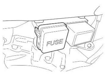 2006 Gsxr 1000 Fuse Box - Cars Wiring Diagram