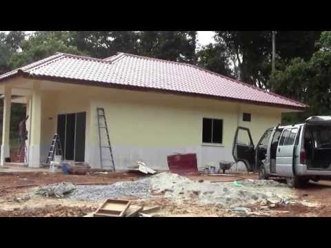 Harga Rumah Mesra Rakyat 2012 - Rumah XY