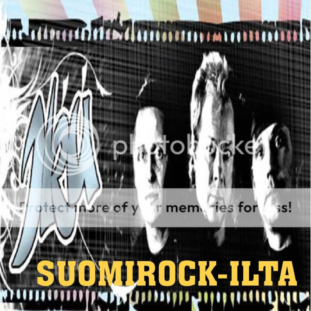 lataa nyt IKU: Suomirock-ilta !