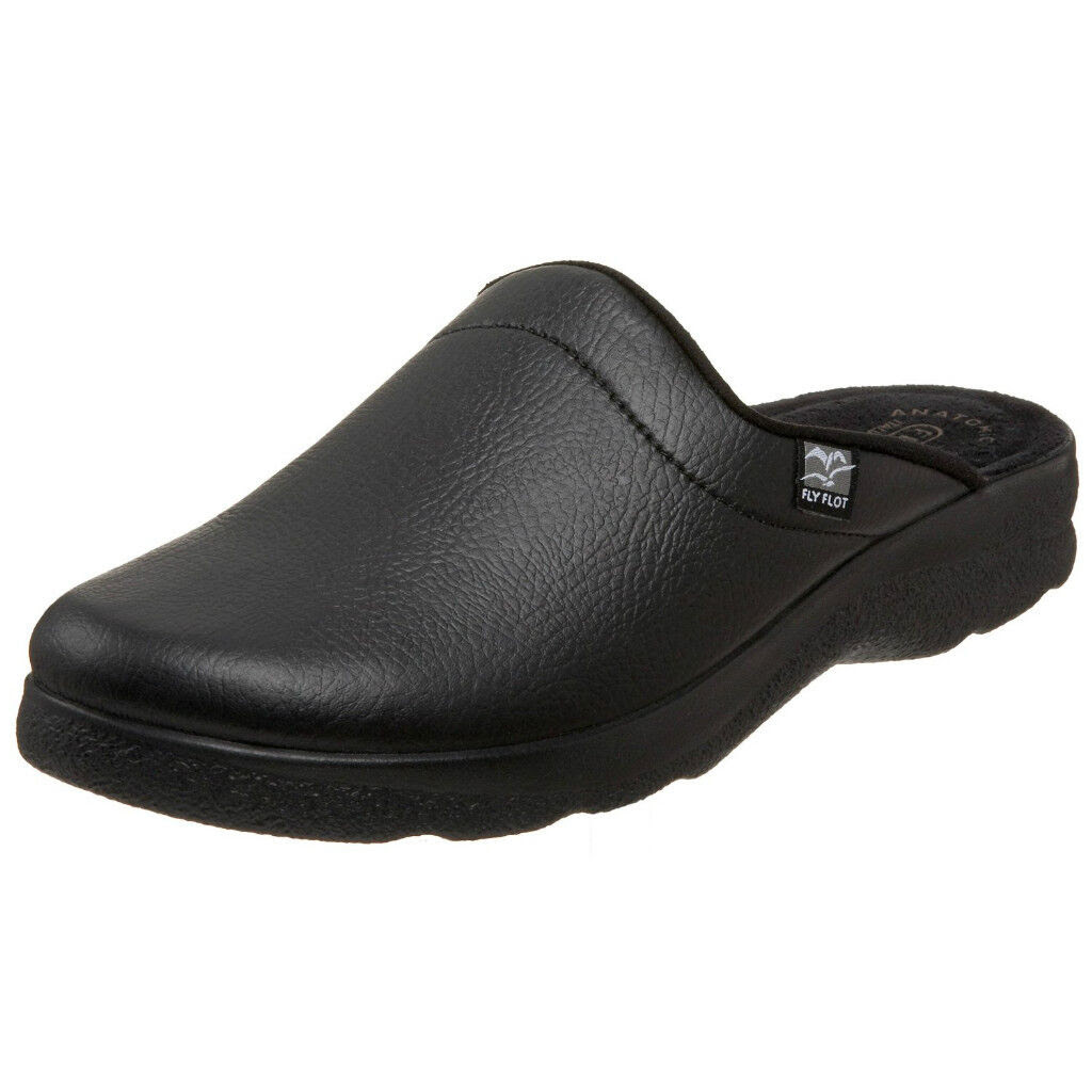 Fly Flot Slippers Mens | Fly London Sandals