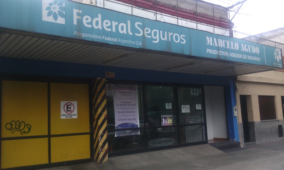 Federal Seguros Aseguradora Federal Argentina S.A.