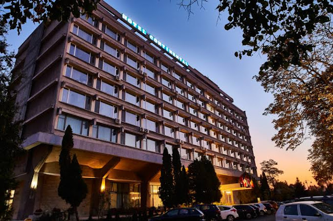 Hotel Continental Drobeta-Turnu Severin