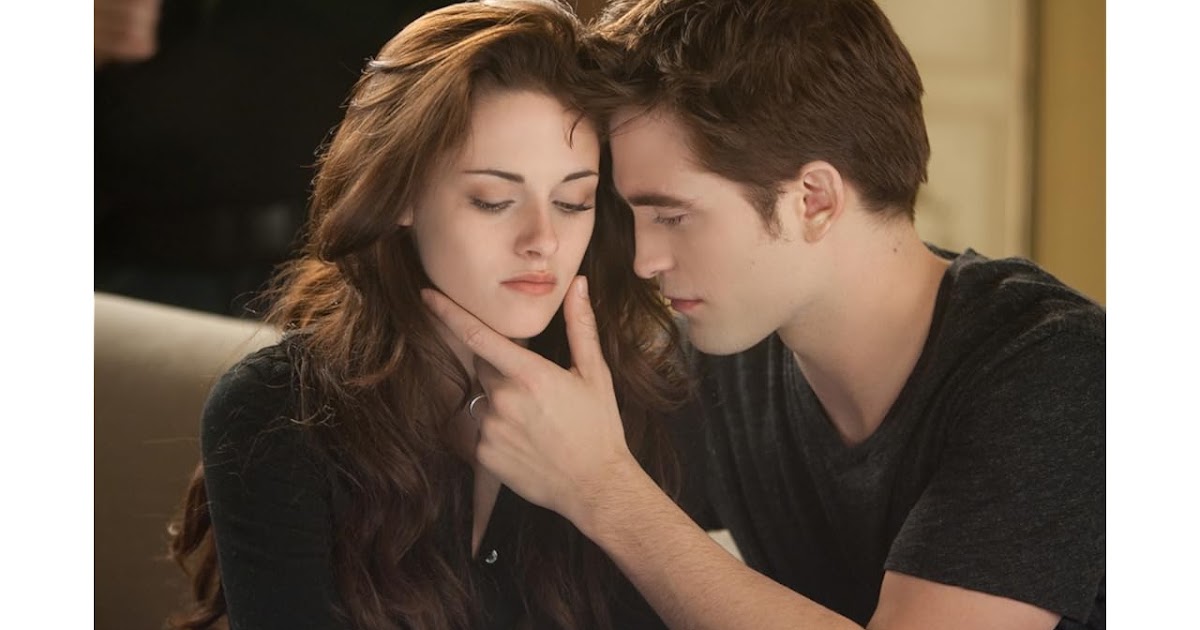 UMW Download Now: The Twilight Saga: Breaking Dawn ...