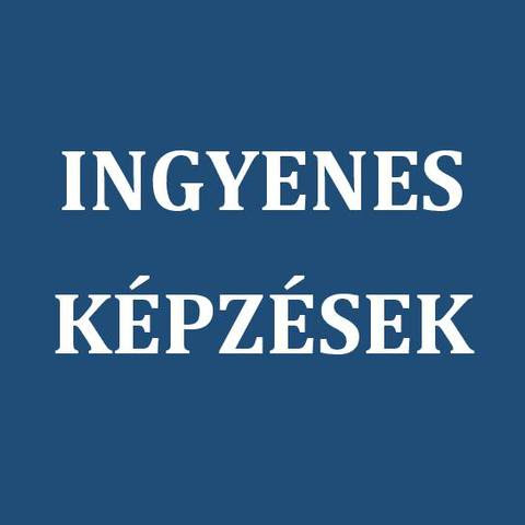 Ingyenes Tanfolyamok Gyesen Lévőknek 2017