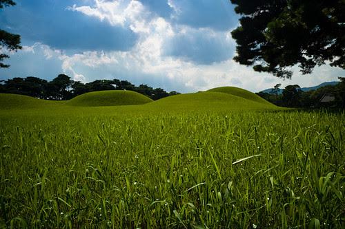 Gyeongju