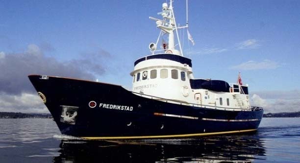 dutch expedition trawler in noord-holland motor yachts