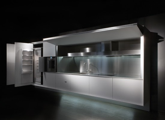 Cómo lograr la cocina ideal - Blog y Arquitectura