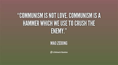 Communist Quotes