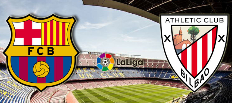 برشلونة واتلتيك بلباو بث مباشر برشلونة واتلتيك بلباو بث مباشر