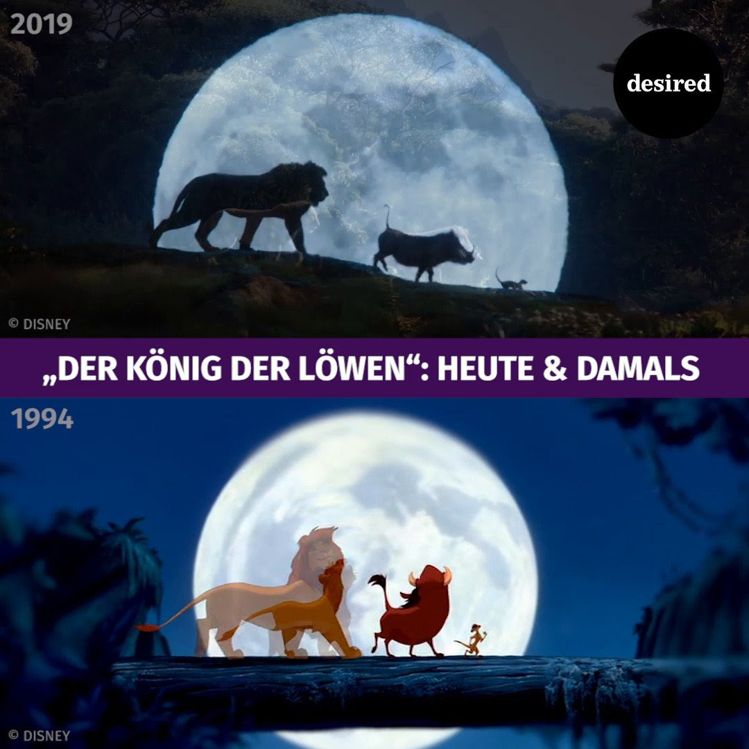 Disney Zitate König Der Löwen Englisch