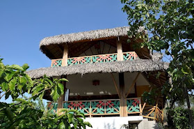 Azuluna Ecolodge