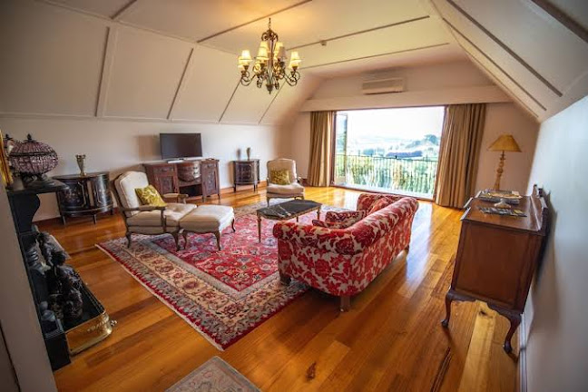 Comments and reviews of Lake Karapiro Lodge