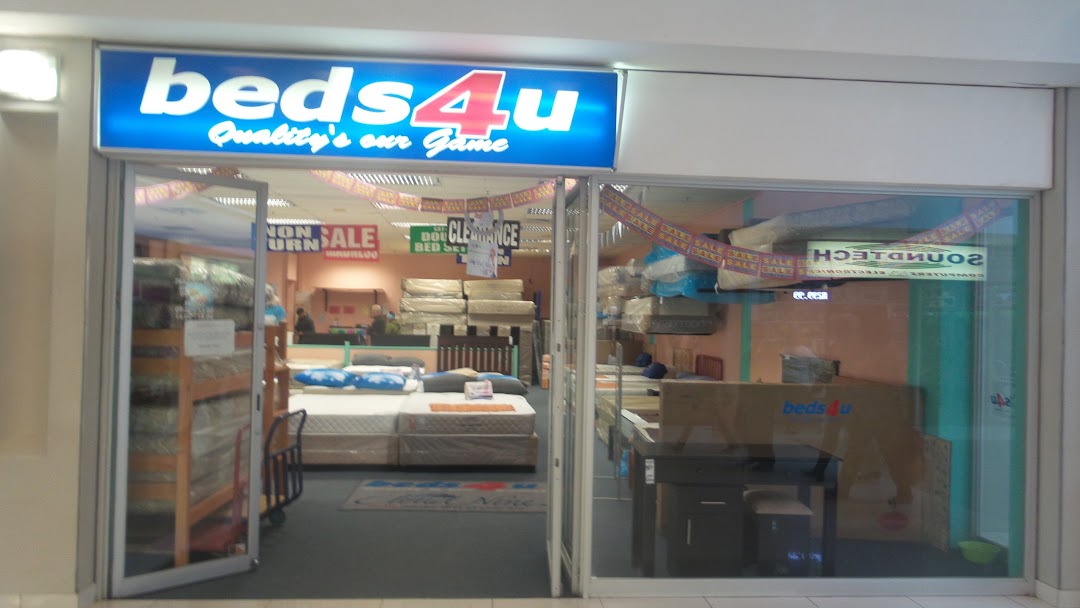 Beds4U Mitchells plain Westgate mall