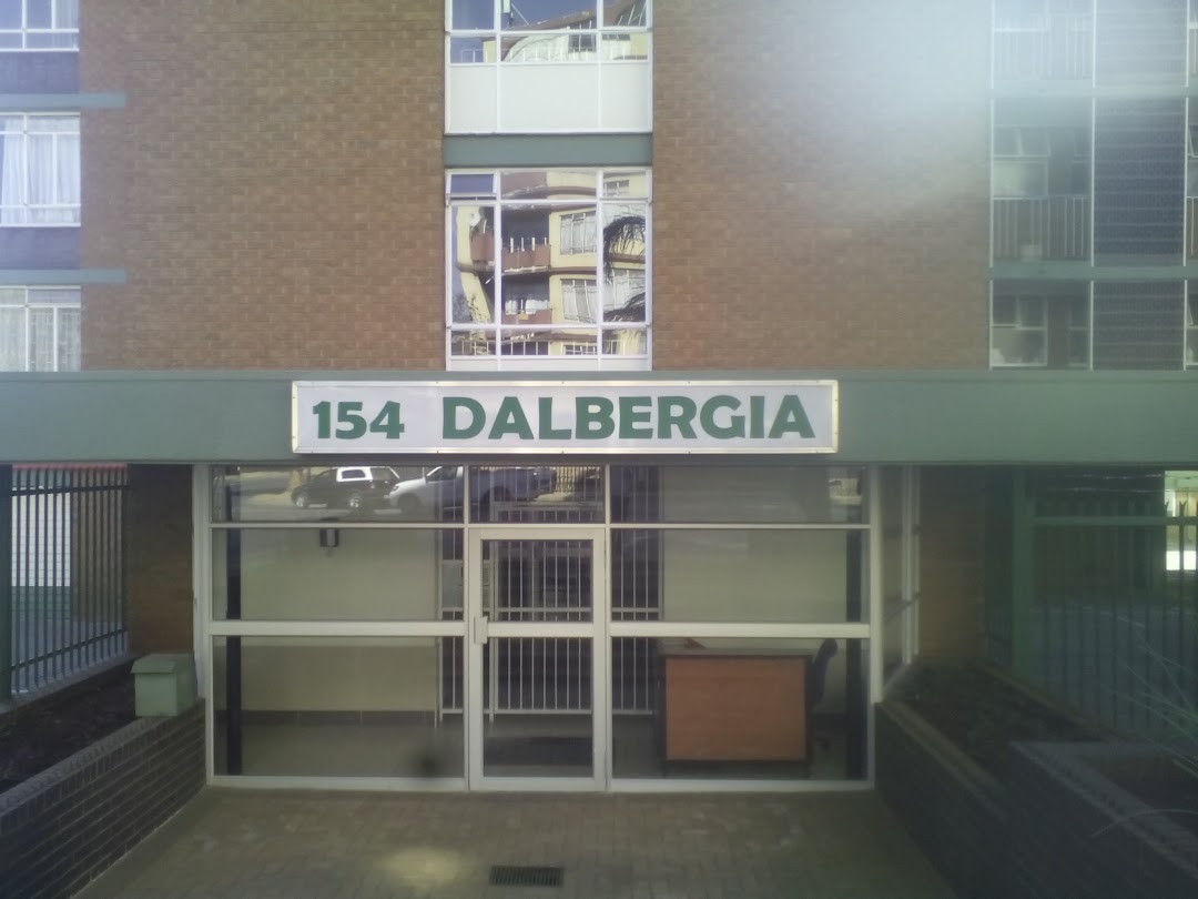 Dalbergia Flats.