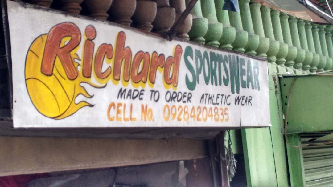 Richard Sportswear