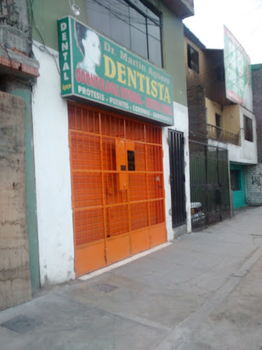 DENTAL AGÜERO - San Juan de Lurigancho