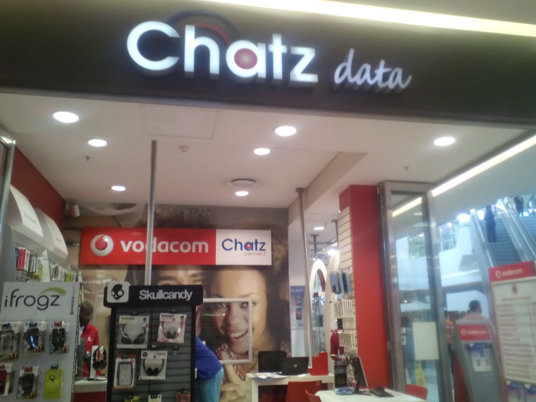 Chatz connect