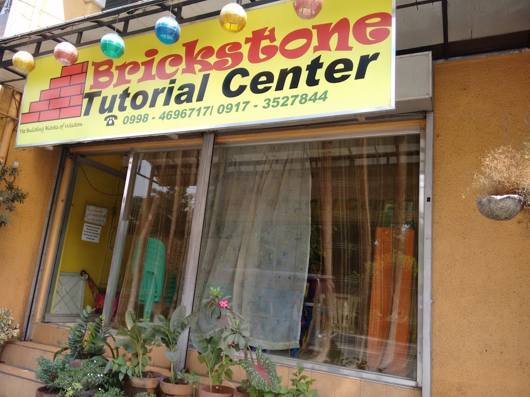 Brickstone Tutorial Center