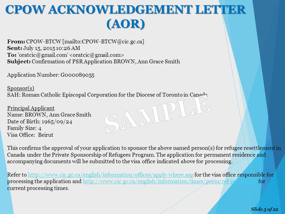 49 Tutorial Citizenship Approval Letter Not Received With