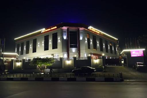 De Santos Hotel, Awka, Enugu – Onitsha Expressway, Awka, Nigeria, Mexican Restaurant, state Anambra