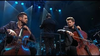 2CELLOS - Cinema Paradiso～ニュー・シネマ・パラダイス