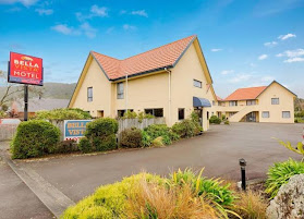 Bella Vista Motel Greymouth