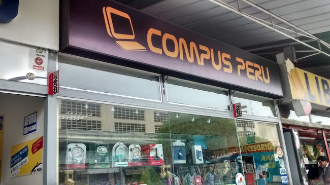 COMPUS PERU