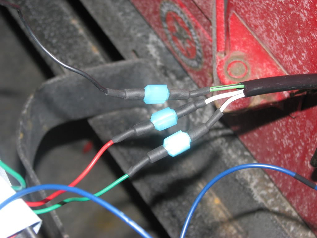 95 Wrangler Wiring Diagram Light