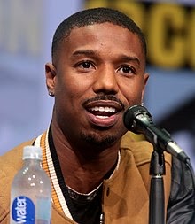 Much Does Michael B Jordan Latest Income Salary - NET WORTH