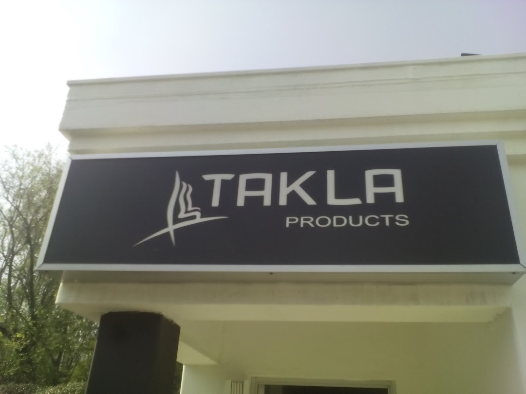 TAKLA PRODUCTS