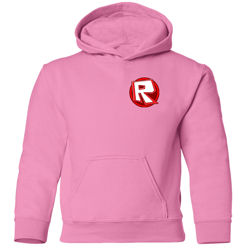 Roblox Pink Hoodie - How To Get Free Robux