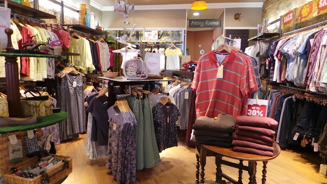 Reviews of White Stuff Muswell Hill in London - Clothing store