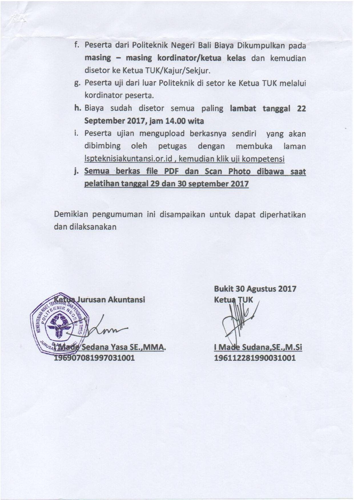 Contoh Laporan Kunjungan Industri Smk Jurusan Akuntansi Di Bei Kumpulan Contoh Laporan