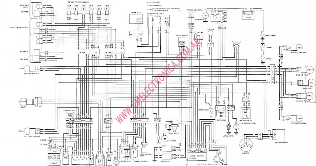 [DIAGRAM] Cf Moto Utv 500 Wiring Diagram FULL Version HD Quality Wiring