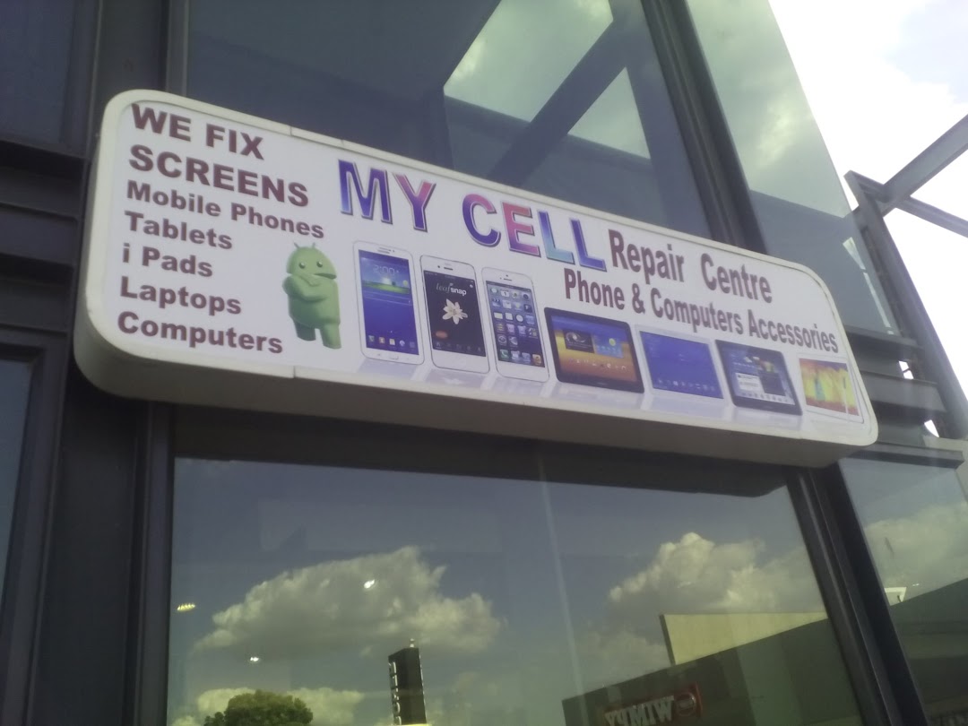 Cell fix