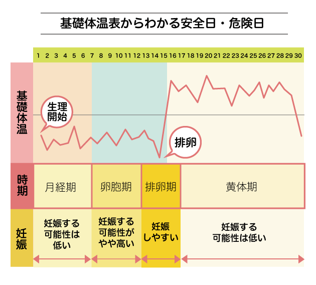 安全 日 危険 日 カレンダー