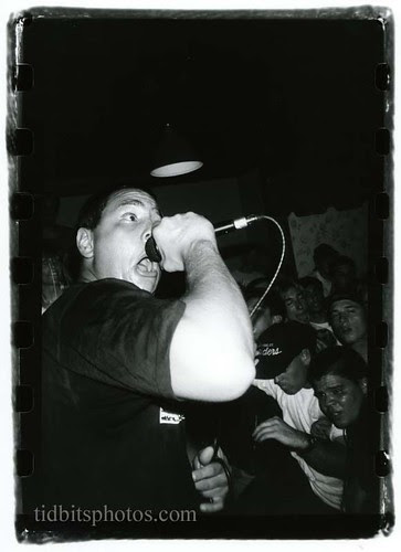 Infest