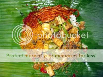 nasi ambang Pictures, Images and Photos