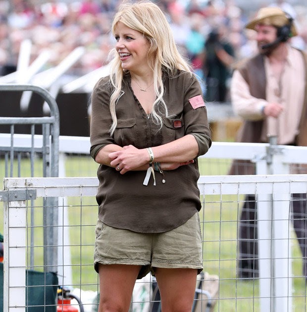 Ellie Harrison Countryfile - Ellie Harrison | Countryfile | Pinterest ...