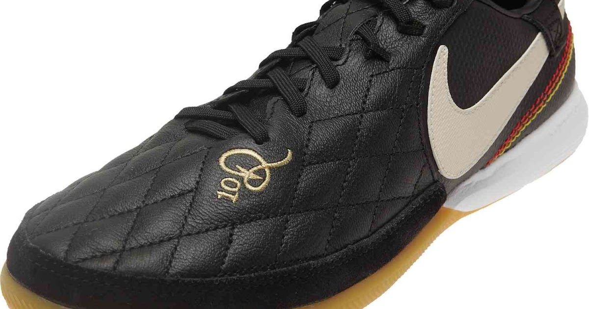 nike tiempo heels