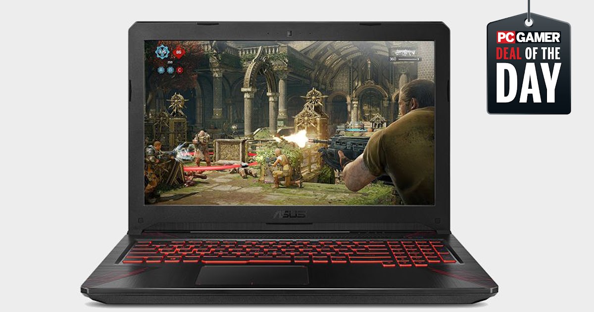 Amazon Gaming Laptop Black Friday Deals - Games of Things