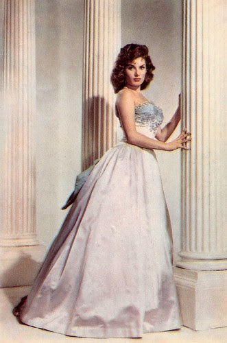 Belinda Lee
