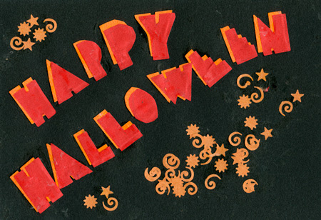 halloween