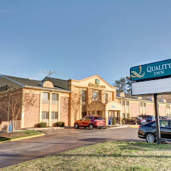 Quality Inn Near Ft. Meade