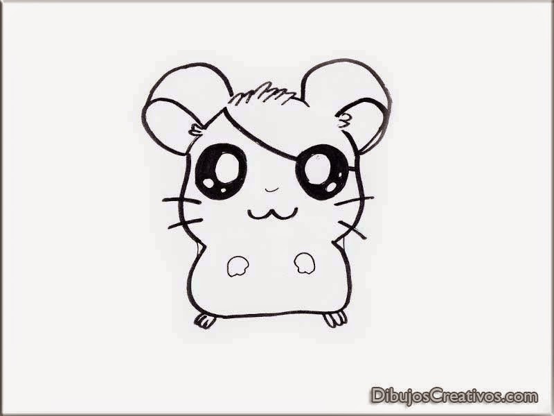 Featured image of post Como Dibujar Animales Kawaii Dibujos Kawaii Faciles Y Bonitos Aqu tienes una selecci n de m s de 200 dibujos pikachu kawaii el