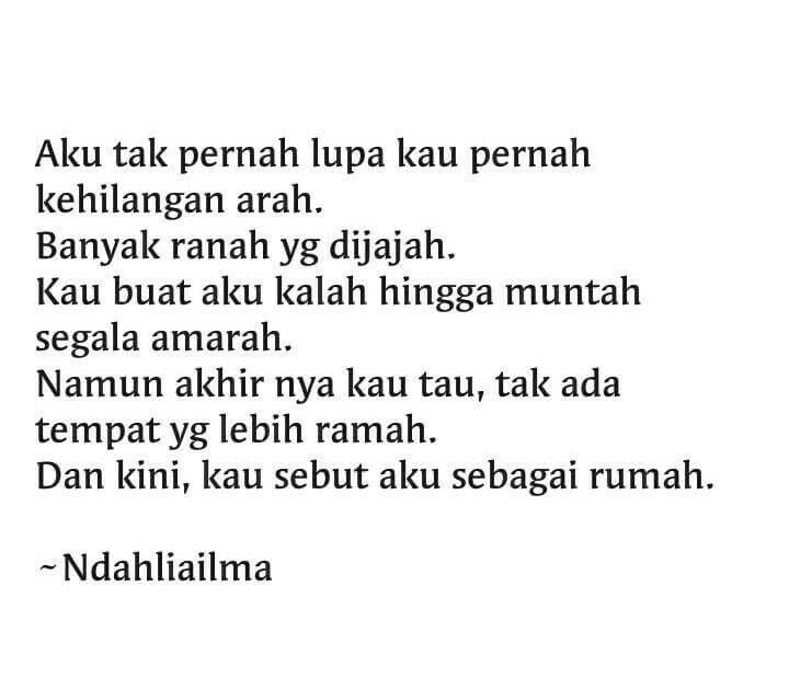 Contoh Puisi Cinta Yg Singkat - Pantun Cinta