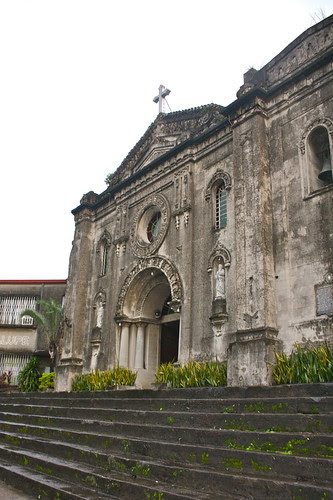 Nuestra Senora De Gracia