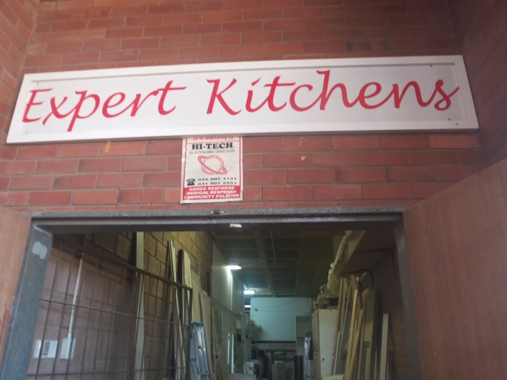 Expert Kitchens