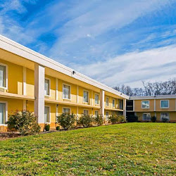 Quality Inn & Suites Hagerstown