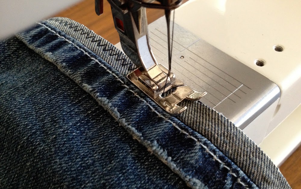 at føre deltage tåbelig 31 Can You Sew Jeans With A Regular Sewing Machine - Sewing Wiki Source